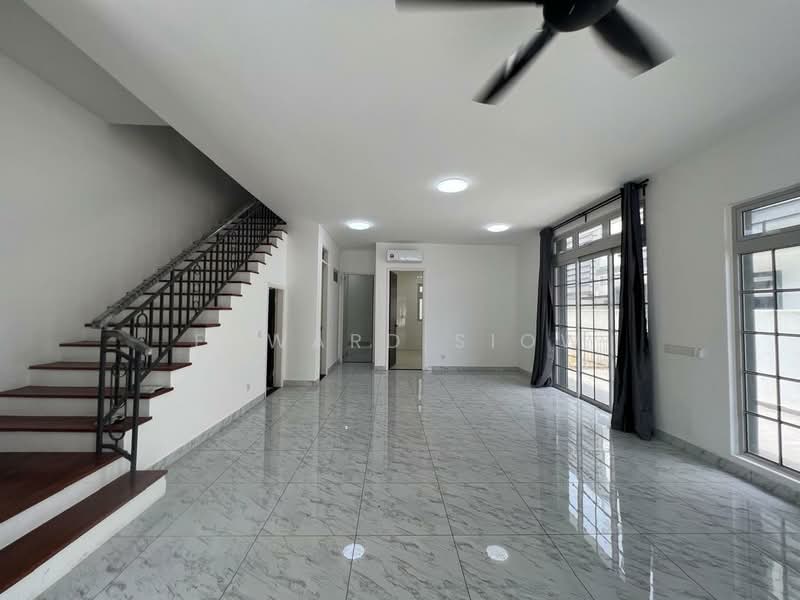2-storey Terraced House for Rent in Eco Spring (Johor Bahru) - Edward Siow - PropertyGuru.com.my