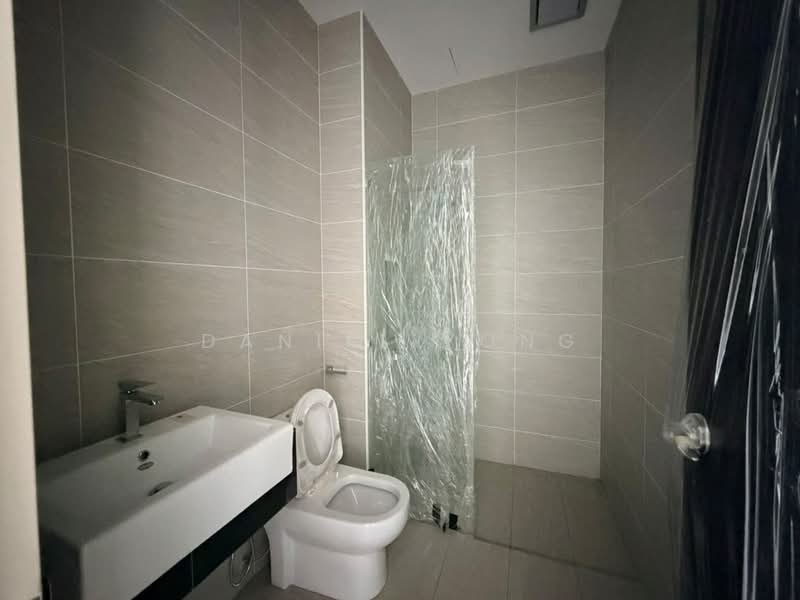 2.5-storey Terraced House for Sale in Eco Botanic (Iskandar Puteri (Nusajaya)) - Daniel Yong - Bathroom - PropertyGuru.com.my