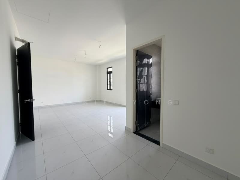 2.5-storey Terraced House for Sale in Eco Botanic (Iskandar Puteri (Nusajaya)) - Daniel Yong - Interior - PropertyGuru.com.my