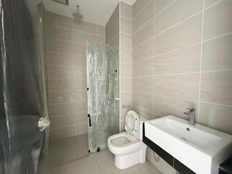 2.5-storey Terraced House for Sale in Eco Botanic (Iskandar Puteri (Nusajaya)) - Daniel Yong - Bathroom - PropertyGuru.com.my