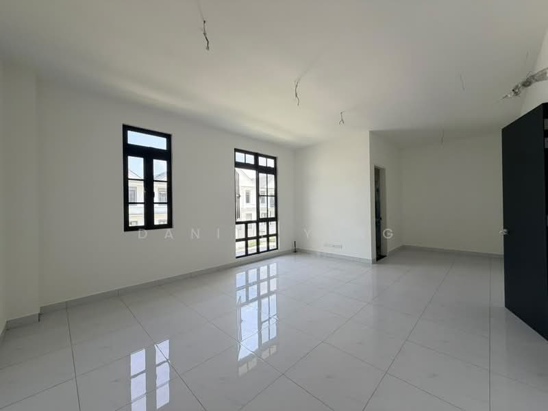 2.5-storey Terraced House for Sale in Eco Botanic (Iskandar Puteri (Nusajaya)) - Daniel Yong - Living Room - PropertyGuru.com.my
