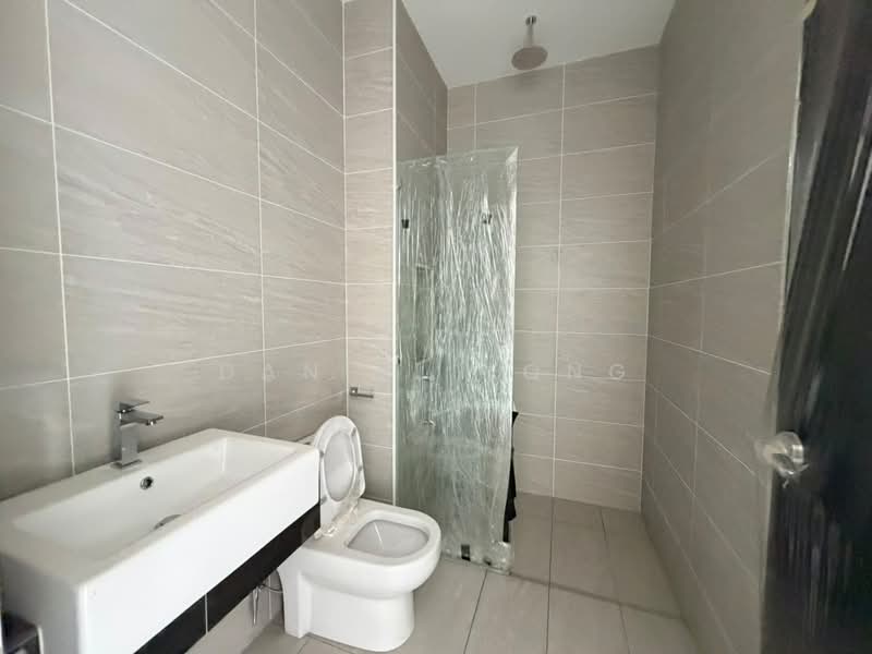 2.5-storey Terraced House for Sale in Eco Botanic (Iskandar Puteri (Nusajaya)) - Daniel Yong - Bathroom - PropertyGuru.com.my