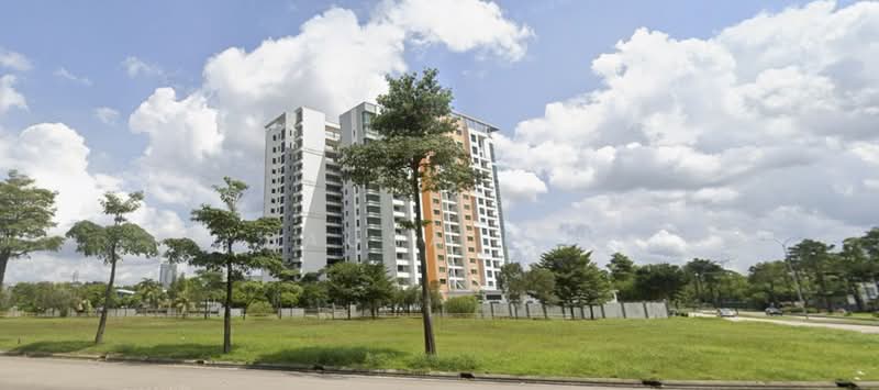 Commercial Land for Rent in Taman Ponderosa (Johor Bahru) - Sausa Lee - Exterior - PropertyGuru.com.my