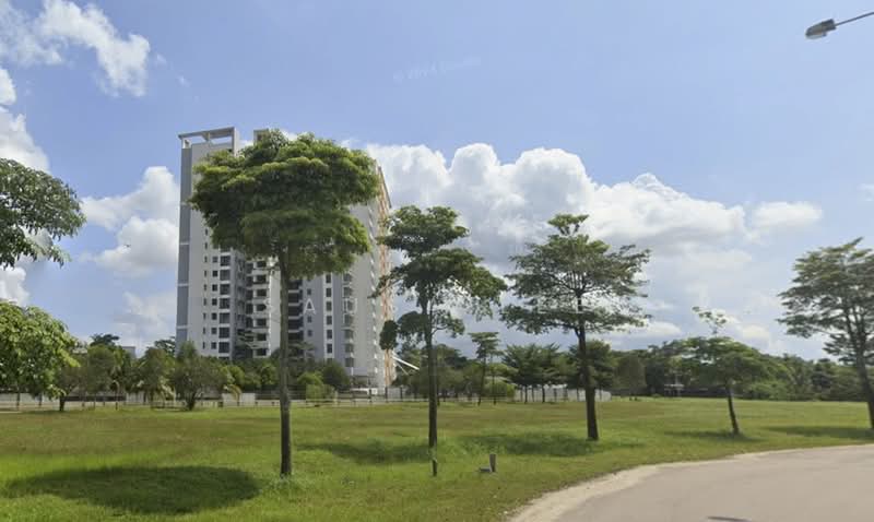 Commercial Land for Rent in Taman Ponderosa (Johor Bahru) - Sausa Lee - Exterior - PropertyGuru.com.my