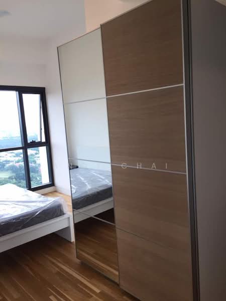Service Residence for Rent at Arnica @ Tropicana Gardens - Andy Chai - Bedroom - PropertyGuru.com.my