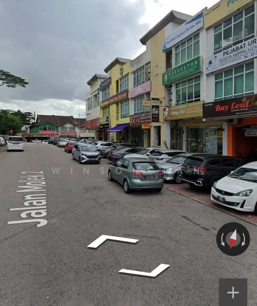 Kedai untuk Dijual di Taman Molek (Johor Bahru) - Winson Tan - PropertyGuru.com.my