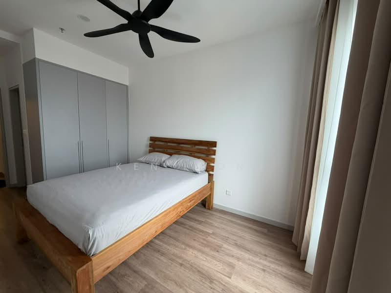 Service Residence for Rent at SWNK Houze @ BBCC - Ken Leong - Bedroom - PropertyGuru.com.my