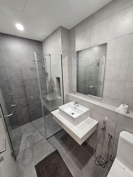 Service Residence for Rent at SWNK Houze @ BBCC - Ken Leong - Bathroom - PropertyGuru.com.my