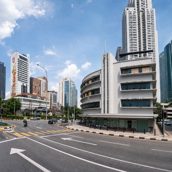 Commercial Bungalow for Rent in KLCC (KL City Centre) - Patrick Chen - Exterior - PropertyGuru.com.my