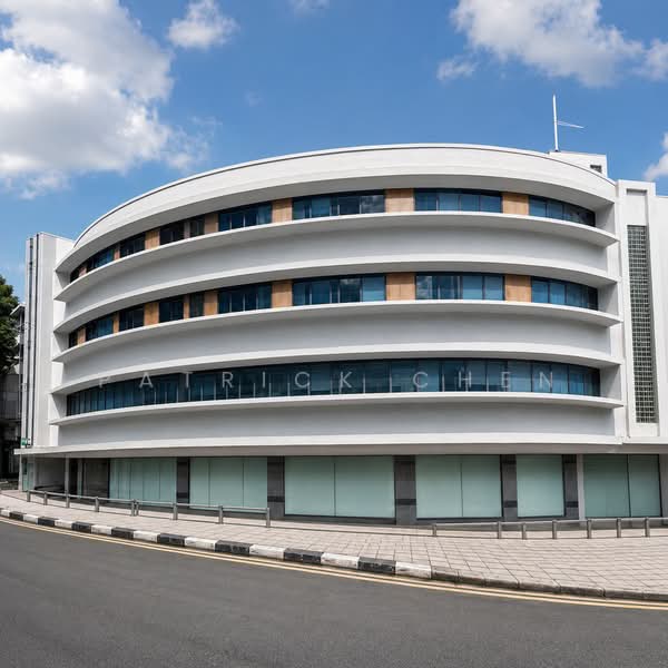 Commercial Bungalow for Rent in KLCC (KL City Centre) - Patrick Chen - Exterior - PropertyGuru.com.my