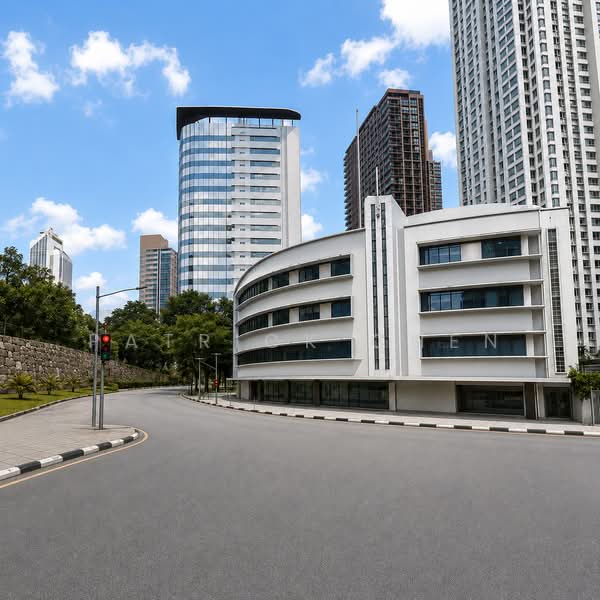 Commercial Bungalow for Rent in KLCC (KL City Centre) - Patrick Chen - Exterior - PropertyGuru.com.my