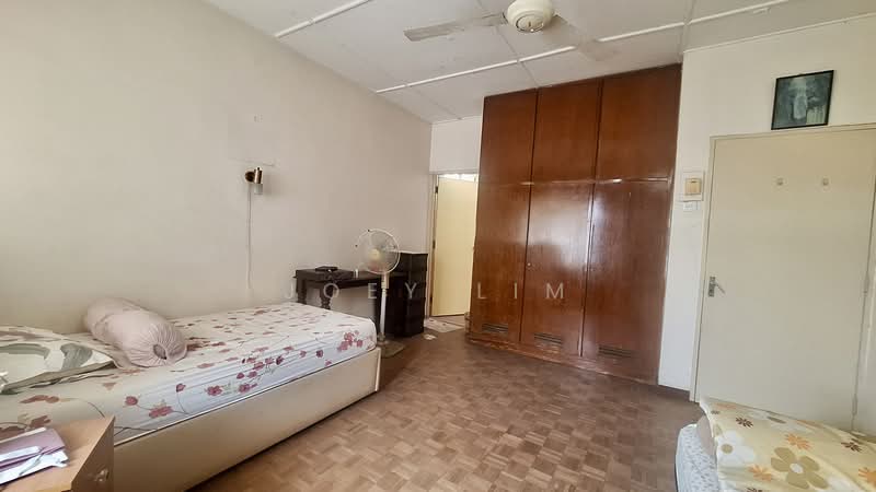 2-storey Terraced House for Sale in Damansara Heights (Kuala Lumpur) - Joey Lim - Bedroom - PropertyGuru.com.my