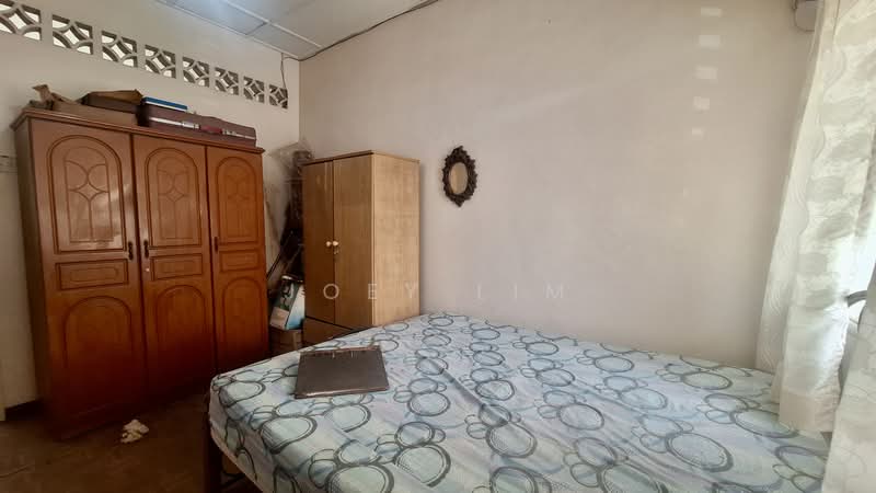 2-storey Terraced House for Sale in Damansara Heights (Kuala Lumpur) - Joey Lim - Bedroom - PropertyGuru.com.my