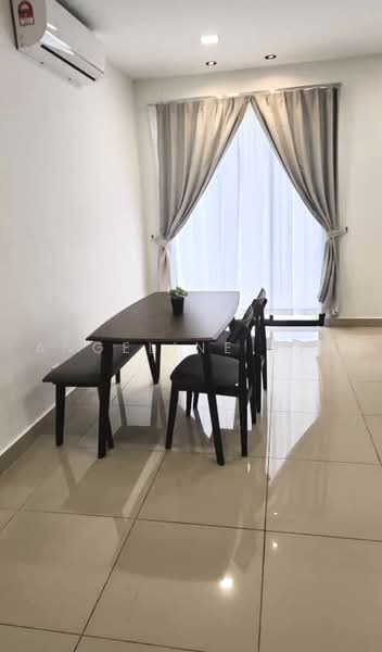 Townhouse for Rent in Bandar Cassia (Batu Kawan) - Angeline Tio - Dining Room - PropertyGuru.com.my