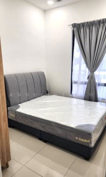 Townhouse for Rent in Bandar Cassia (Batu Kawan) - Angeline Tio - Bedroom - PropertyGuru.com.my