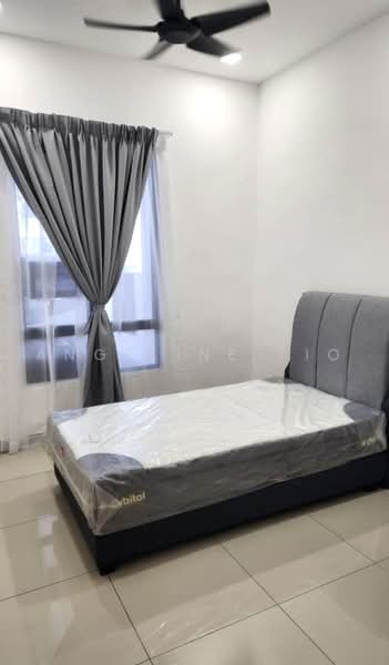 Townhouse for Rent in Bandar Cassia (Batu Kawan) - Angeline Tio - Bedroom - PropertyGuru.com.my