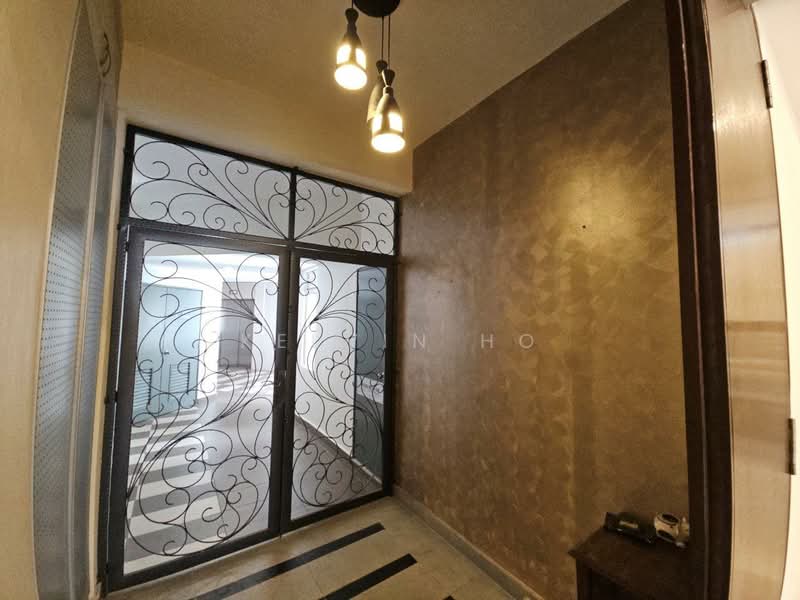 Kondominium untuk Disewa di 9 Bukit Utama Condominium - Kelvin Ho - Entrance - PropertyGuru.com.my
