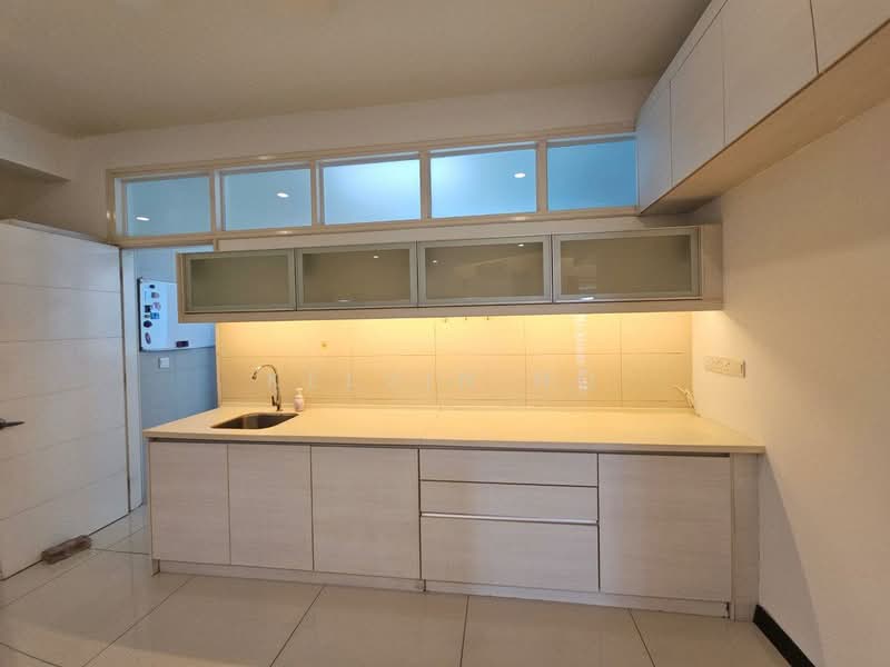 Kondominium untuk Disewa di 9 Bukit Utama Condominium - Kelvin Ho - Kitchen - PropertyGuru.com.my