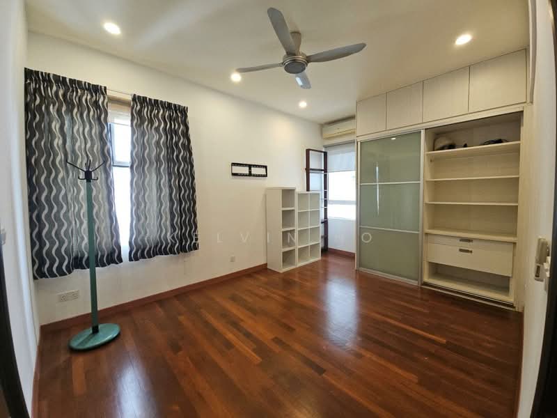 Kondominium untuk Disewa di 9 Bukit Utama Condominium - Kelvin Ho - Bedroom - PropertyGuru.com.my