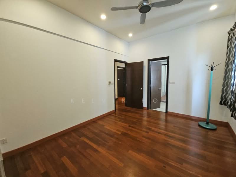 Kondominium untuk Disewa di 9 Bukit Utama Condominium - Kelvin Ho - Bedroom - PropertyGuru.com.my