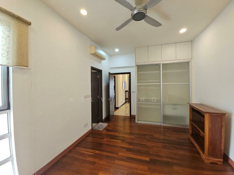 Kondominium untuk Disewa di 9 Bukit Utama Condominium - Kelvin Ho - Bedroom - PropertyGuru.com.my