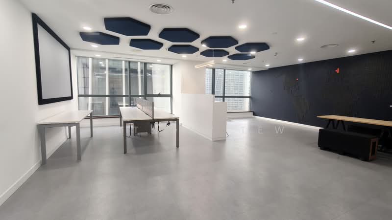 Pejabat untuk Disewa di KLCC (KL City Centre) - Anthony Tew - Interior - PropertyGuru.com.my