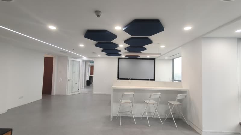 Pejabat untuk Disewa di KLCC (KL City Centre) - Anthony Tew - Interior - PropertyGuru.com.my