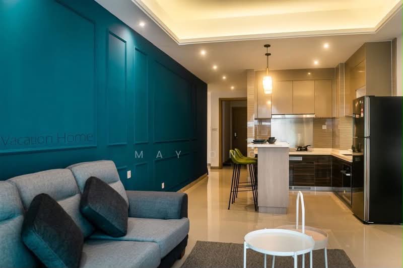 Service Residence for Rent at R&F Princess Cove Phase 1 - May Ong - PropertyGuru.com.my