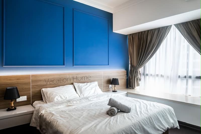 Service Residence for Rent at R&F Princess Cove Phase 1 - May Ong - PropertyGuru.com.my