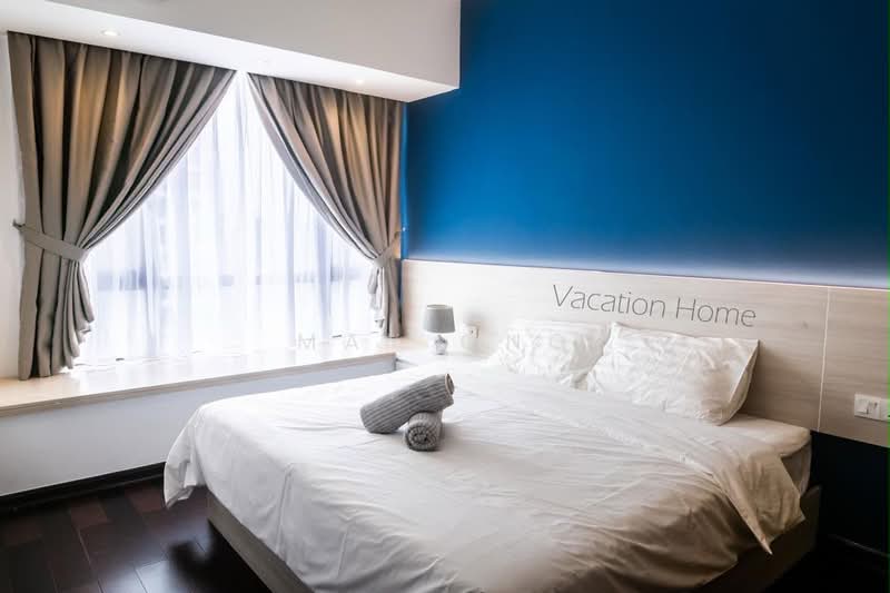 Service Residence for Rent at R&F Princess Cove Phase 1 - May Ong - PropertyGuru.com.my