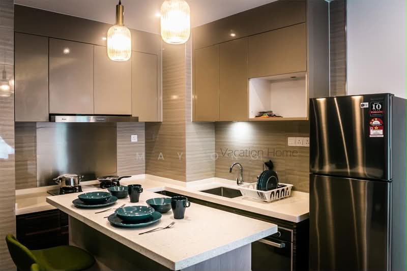 Service Residence for Rent at R&F Princess Cove Phase 1 - May Ong - PropertyGuru.com.my