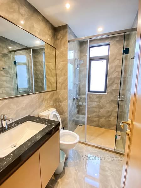Service Residence for Rent at R&F Princess Cove Phase 1 - May Ong - PropertyGuru.com.my
