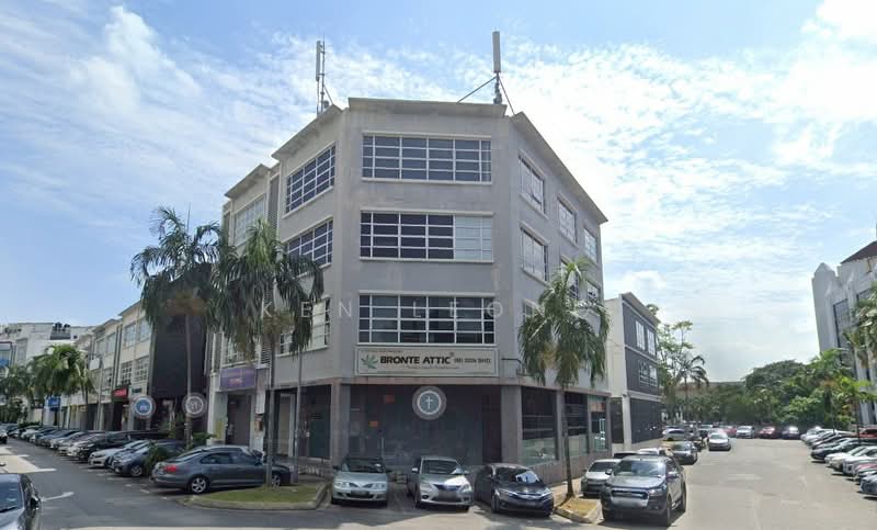 Shop / Office for Rent in Puchong (Selangor) - Ken Leong - Exterior - PropertyGuru.com.my