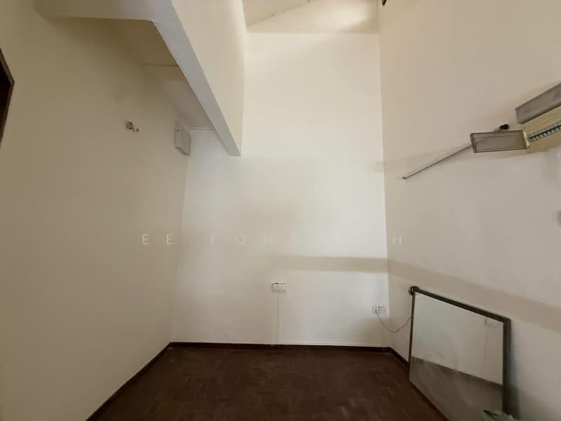 Rumah Teres 2-Tingkat untuk Dijual di Taman Ungku Tun Aminah (Skudai) - Ee Fong Toh - Interior - PropertyGuru.com.my