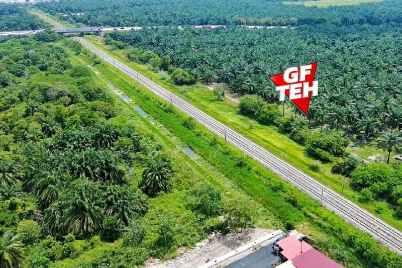 Tanah Perindustrian untuk Dijual di Sungai Jawi (Penang) - Teh Guan Fong - Exterior - PropertyGuru.com.my