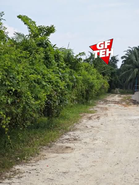Tanah Perindustrian untuk Dijual di Sungai Jawi (Penang) - Teh Guan Fong - Exterior - PropertyGuru.com.my