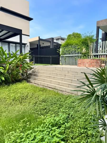 Semi-Detached House for Rent in Iskandar Puteri (Nusajaya) (Johor) - Will Lee - Exterior - PropertyGuru.com.my