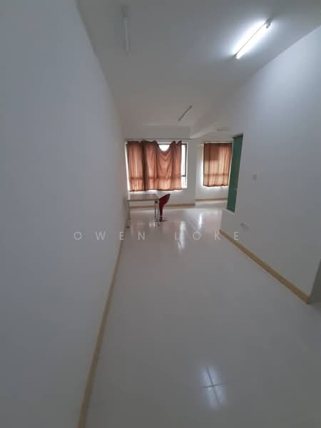 Service Residence for Rent at Ritze Perdana 1 - Owen Loke - Interior - PropertyGuru.com.my