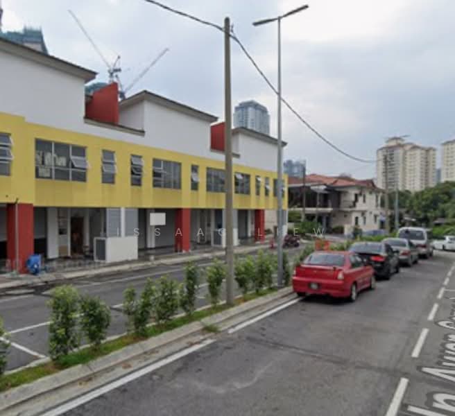 Shop for Rent in Jalan Klang Lama (Old Klang Road) (Kuala Lumpur) - Issaac Liew - Exterior - PropertyGuru.com.my