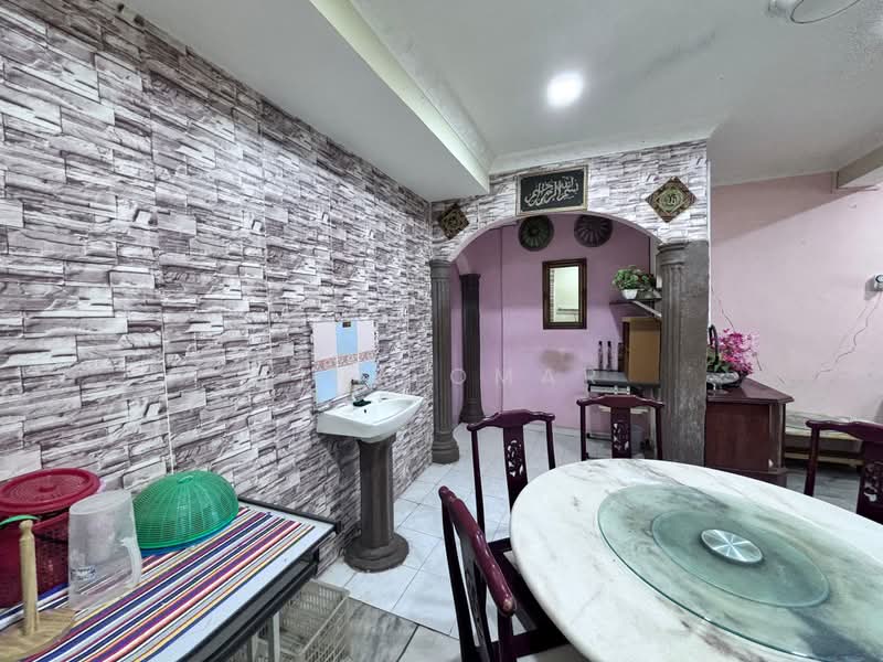 Rumah Teres 2-Tingkat untuk Dijual di Desa Perwira (Ipoh) - Rina Omar - Interior - PropertyGuru.com.my