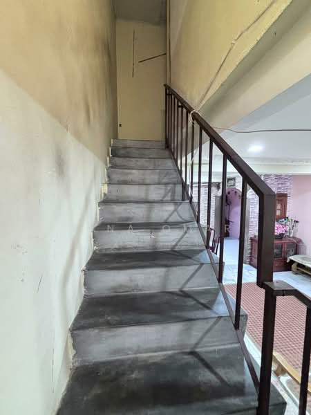 Rumah Teres 2-Tingkat untuk Dijual di Desa Perwira (Ipoh) - Rina Omar - Interior - PropertyGuru.com.my