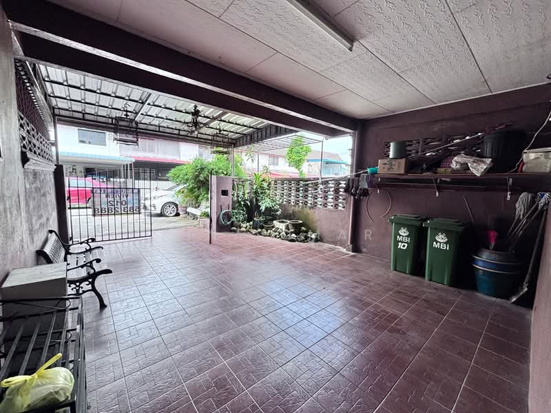 Rumah Teres 2-Tingkat untuk Dijual di Desa Perwira (Ipoh) - Rina Omar - Exterior - PropertyGuru.com.my