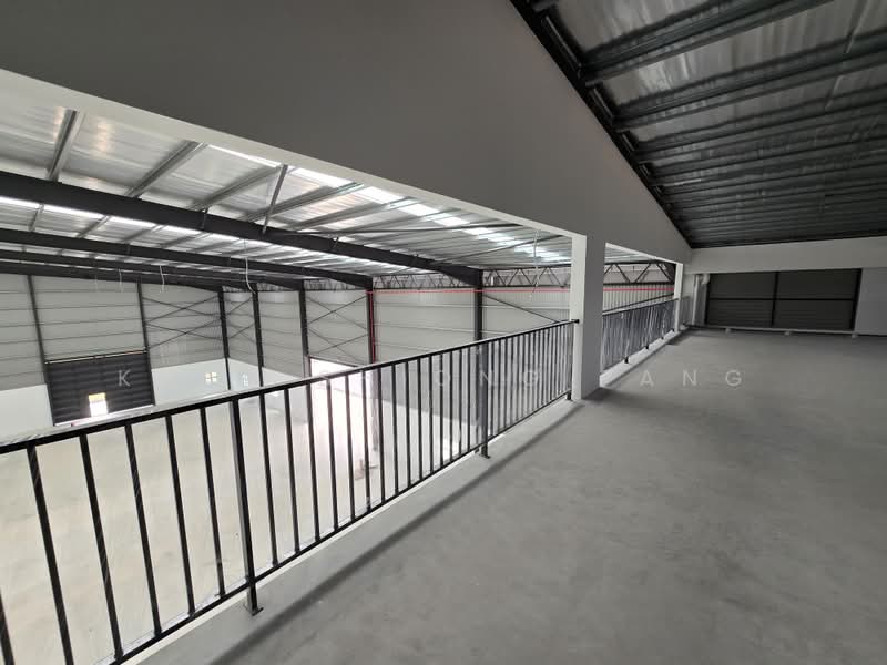 Factory for Rent in Kapar Industrial Park (Kapar) - Kuan Shiong Pang - PropertyGuru.com.my