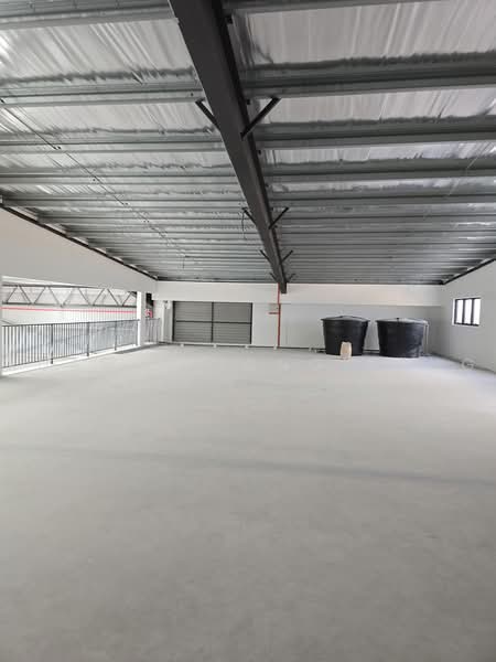 Factory for Rent in Kapar Industrial Park (Kapar) - Kuan Shiong Pang - PropertyGuru.com.my