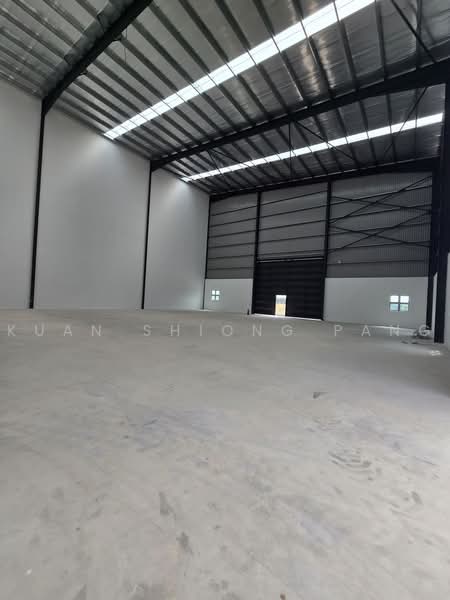 Factory for Rent in Kapar Industrial Park (Kapar) - Kuan Shiong Pang - PropertyGuru.com.my