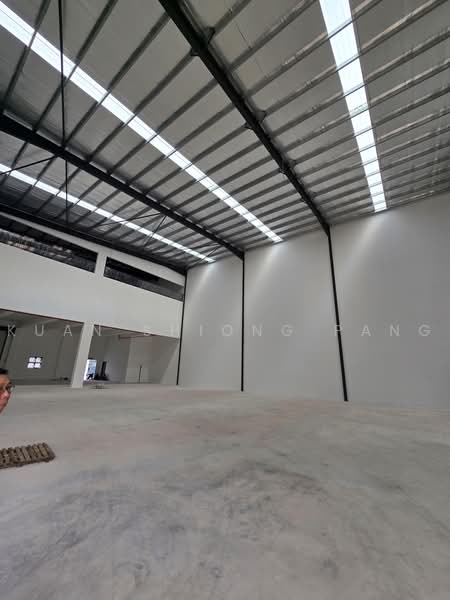 Factory for Rent in Kapar Industrial Park (Kapar) - Kuan Shiong Pang - PropertyGuru.com.my
