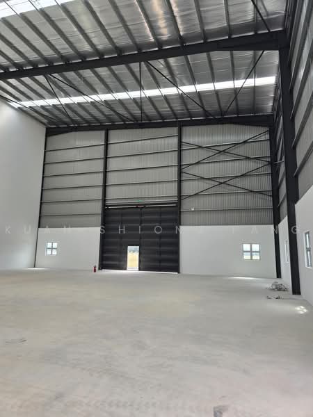 Factory for Rent in Kapar Industrial Park (Kapar) - Kuan Shiong Pang - PropertyGuru.com.my