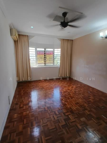 Apartment for Sale at Sri Ledang - Abid Sabarudin - Living Room - PropertyGuru.com.my