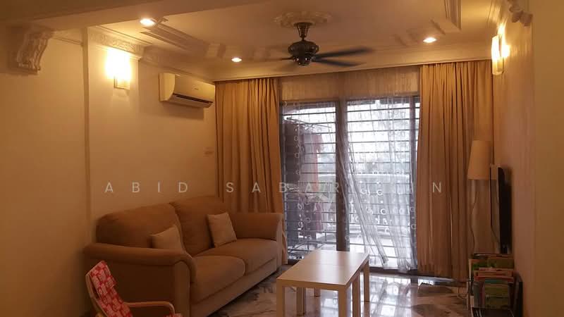 Apartment for Sale at Sri Ledang - Abid Sabarudin - PropertyGuru.com.my