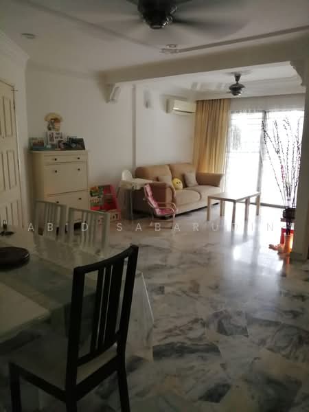 Apartment for Sale at Sri Ledang - Abid Sabarudin - PropertyGuru.com.my